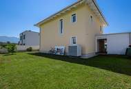 Einfamilienhaus mit Pool in Top Lage