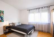 Viel Raum zum Wohlfühlen – attraktive 3-Zimmer-Wohnung mit Südbalkon