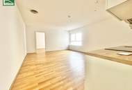 Attraktive 3-Zimmer-Wohnung mit gemütlicher Freifläche in urbaner Lage in Graz!