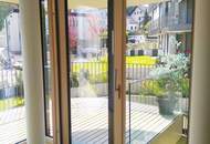 Apartment mit Balkon und 2 Schlafzimmern