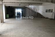 URBANWORK - Gewerbeobjekt in Top-Innenstadtlage mit Entwicklungspotenzial