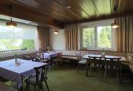 Großes Haus mit kleinem Garten als Zimmervermietung oder für Großfamilien