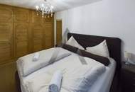 Zentrums-Wohnung mit großer Terrasse & fußläufig zum Hahnenkamm