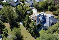 LUXUSVILLA IN GRÜNER BESTLAGE AM SONNENHANG