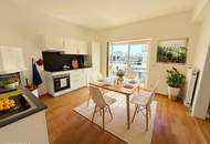 1080! UNBEFRISTET! 5 ZIMMER ! Schönes und frisch saniertes DG mit Balkon!