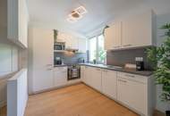 ++NEU++ sanierte Familienwohnung (Neubau) nahe dem Donauufer! optimaler Grundriss, 4-Zimmer mit offener Küche!