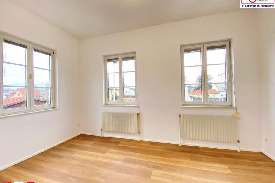 ERSTBEZUGSWOHNUNG ZUR MIETE / 71m2 / inkl. KFZ Stellplatz, Wohnung-miete, 1.072,80,€, 3430 Tulln