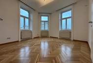 Repräsentative Büro- oder Praxisfläche in Bestlage | 1170 Wien