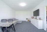 Schallmoos.living - Charmante 3 Zimmer Wohnung mit Balkon in Salzburg Stadt