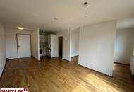Gemütliche 2-Zimmer-Wohnung mit Terrasse - moderner Neubau