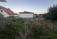 Charmanter Bungalow mit Keller, Garten und Nebenobjekten