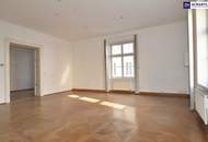WIE NEU - Repräsentatives Büro in beliebter Innenstadtlage, ca. 190m2 für Ihr neues Büro - kann auch geteilt werden!
