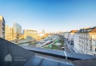 Erstbezug! Renoviertes 6-Zimmer Büro in Toplage