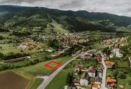 "Kreischberg" - Grundstück für Bauträger!