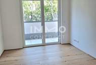 Viel Platz, viel Grün: Erstbezug – 4 Zimmer & großer Garten für höchste Ansprüche