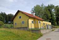 Einfamilienhaus in ruhige Lage in Kopfing