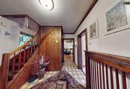 Gepflegtes Einfamilien- oder Ferienhaus in Ruhelage mit Bergblick in +++ St. Johann am Tauern +++ ca. 219 m² Gesamtnutzfläche