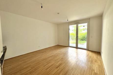 3-Zimmer mit hofseitigem Garten an der Dresdner Straße, Wohnung-miete, 1.629,01,€, 1200 Wien 20., Brigittenau