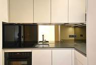 3-Zimmer-Gartenwohnung in Zentrumsnähe