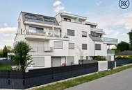 Traumhafte Gartenwohnung in Top-Lage nahe UNO City – Sofort beziehbar!