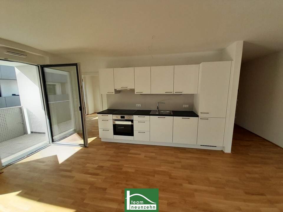 Der Karmeliterhof - Ihr neues Zuhause im Herzen der Landeshauptstadt