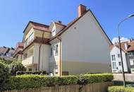 ***Attraktive 3-Zimmer-Dachgeschosswohnung mit ca. 71 m² und Garagenplatz in Korneuburg – in Top-Lage***