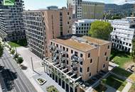Wohnen an der UNESCO-Esplanade – urbanes Lebensgefühl in Reininghaus