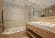 perfekt geschnittene Wohnung in zentraler Lage