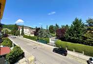 ++ GRÜNE IDYLLE ++ Gartenwohnung mit CHARME