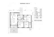 Wohnen im privaten Naturparadies: Modernisierter Bungalow im Schlosspark Seebenstein