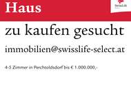 Wohnen &amp; Arbeiten vereint – Vielseitiges Haus in Bestlage Perchtoldsdorf