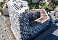 Mehr Raum für Ihre Träume – Level Graz – Lebensgefühl mit Weitblick