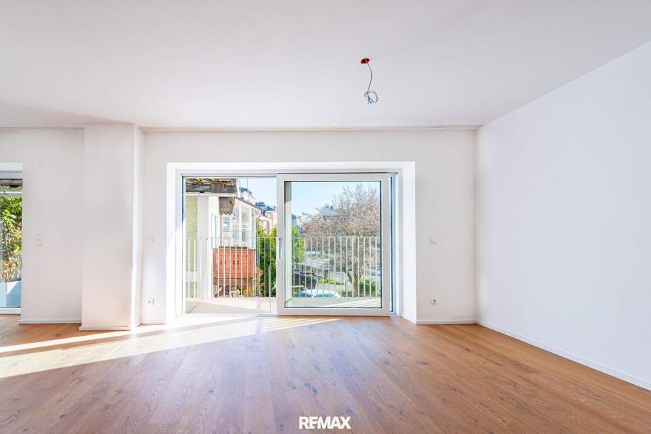 LAKESIDE - Bezaubernde Etagenwohnung Top 2 - pefekter Ferienwohnsitz, Wohnung-kauf, 450.000,€, 4810 Gmunden