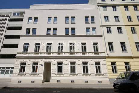Schöne Zwei-Zimmer-Wohnung mit Loggia Schöpfleuthnergasse 27 - Top 8, Wohnung-miete, 861,25,€, 1210 Wien 22., Donaustadt