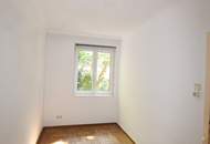 Grünruhelage! 2 Zimmer Hochparterre Wohnung - ab sofort verfügbar