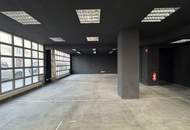 230 m² Vielseitige Gewerbefläche mit zwei TG-Stellplätze | ANDRÄVIERTEL