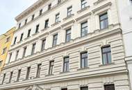 FIRST CLASS LIVING IN DER JOSEFSTADT