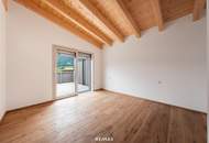 Exklusive Neubau-Penthouse-Wohnung in Söll - D7