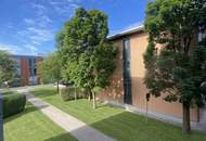 Familienglück im Grünen: geförderte 3 Zimmerwohnung mit 2 Tiefgaragenstellplätzen
