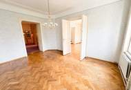 Stilaltbau in TOP Lage von Ober St.Veit* Provisionsfrei* Sehr Hell und mit wenig Aufwand eine Traumwohnung