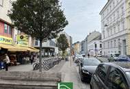 Investment-Gewerbeeinheit - Frisör - in Büroobjekt. Top Lage! Meidlinger Hauptstrasse - Reschgasse - direkt bei der U6 Niederhofstrasse! Branchenmix!