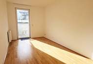 LORYSTRASSE, U3-NÄHE, sonnige 74 m2 Neubau mit 8 m2 Balkon, 2 Zimmer, Wohnküche, Wannenbad, Garage möglich, 3. Liftstock