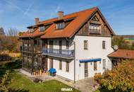 "Landhaus - Style "villa urbana"