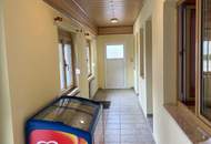 !!!PREISREDUKTION!!! Geschäftshaus mit Wohnhaus und Wirtschaftsgebäude