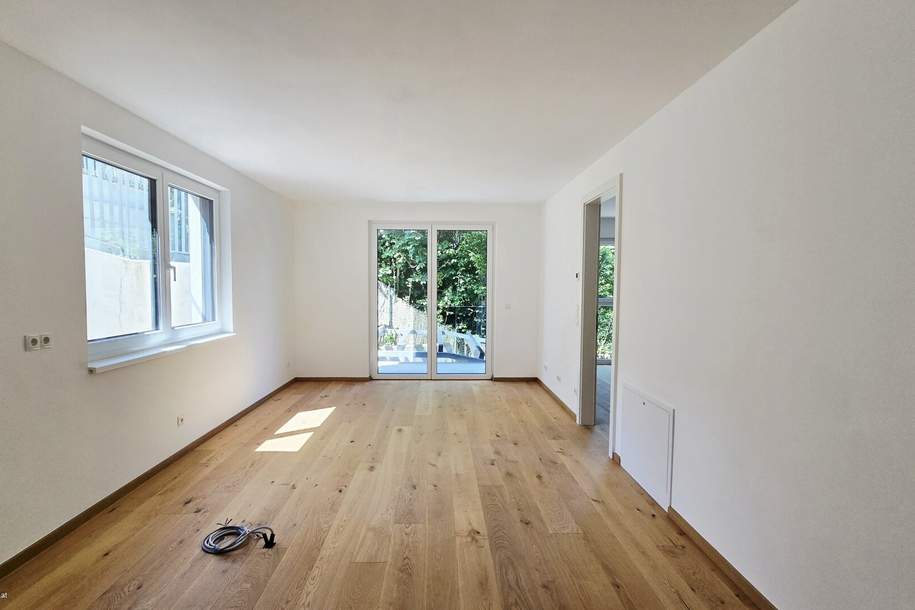 NEUBAUPROJEKT IN DORNBACH! Exklusive Erstbezugswohnungen in bester Lage!, Wohnung-kauf, 367.175,€, 1170 Wien 17., Hernals