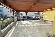 Traumhafter Bungalow in Ruhelage mit Gartenidylle – einziehen, ankommen &amp; wohlfühlen