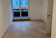 2-Zimmer-Neubauwohnung inkl. Komplettküche, Loggia und Kellerabteil / HS17 A-16