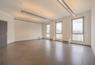 Barrierefreie DG Bürofläche in der Favoritenstraße direkt bei der U1 Station Reumannplatz zu mieten