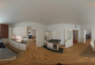 Saniertes Bauernhaus mit Garten und Scheune