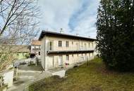 Schöne 3 Zimmerwohnung im grünen, mittelalterlichen Eggenburg